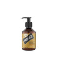 Proraso Wood Spice Beard Shampoo - 200ml, Nourishing Beard Care for Men