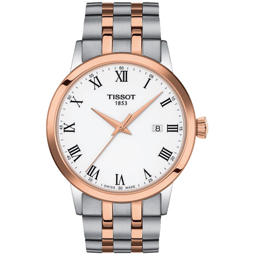 Tissot Men's Classic Dream