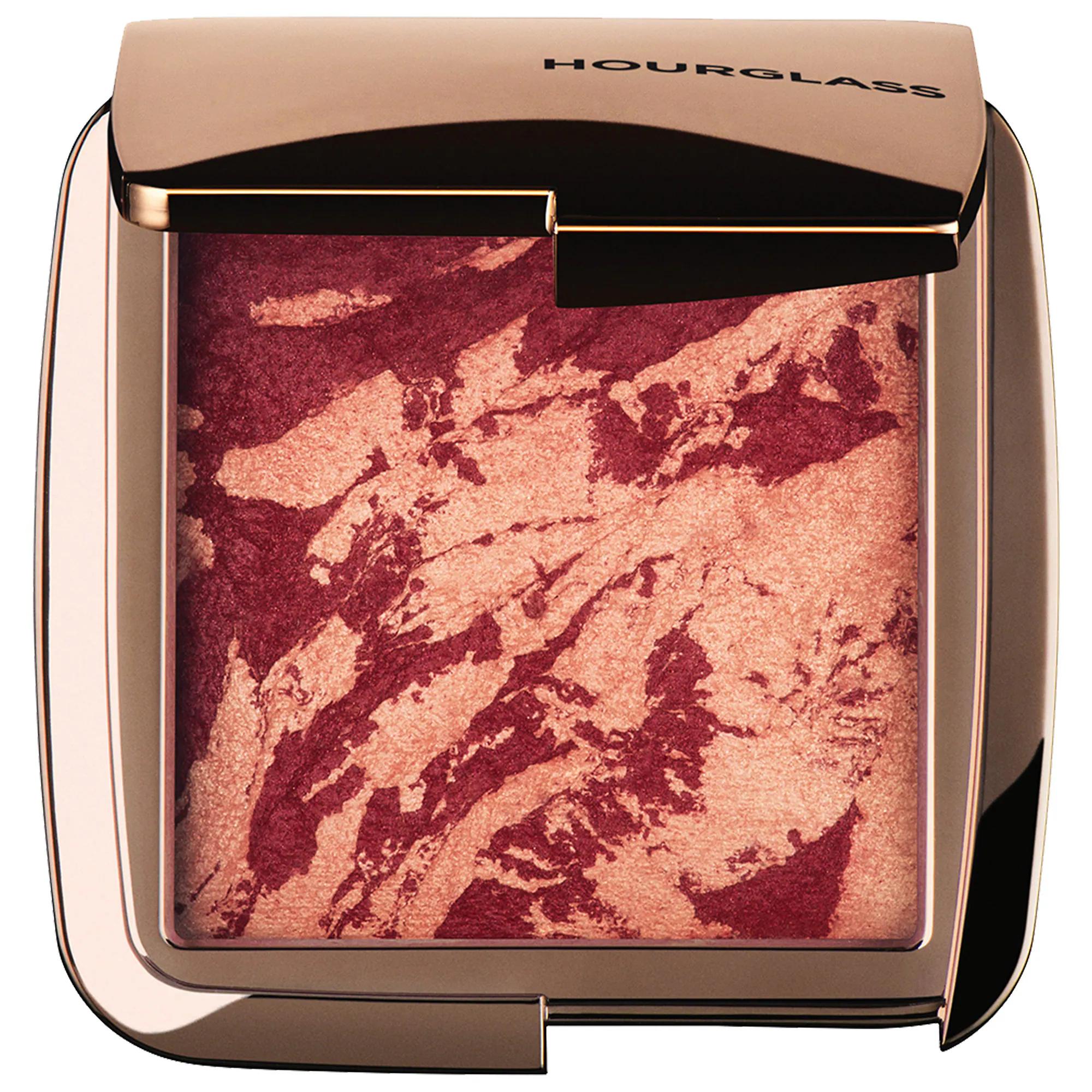Hourglass Ambient Lighting Blush Collection - Cruelty-Free, Photoluminescent Makeup for Natural Radiant Cheek Color