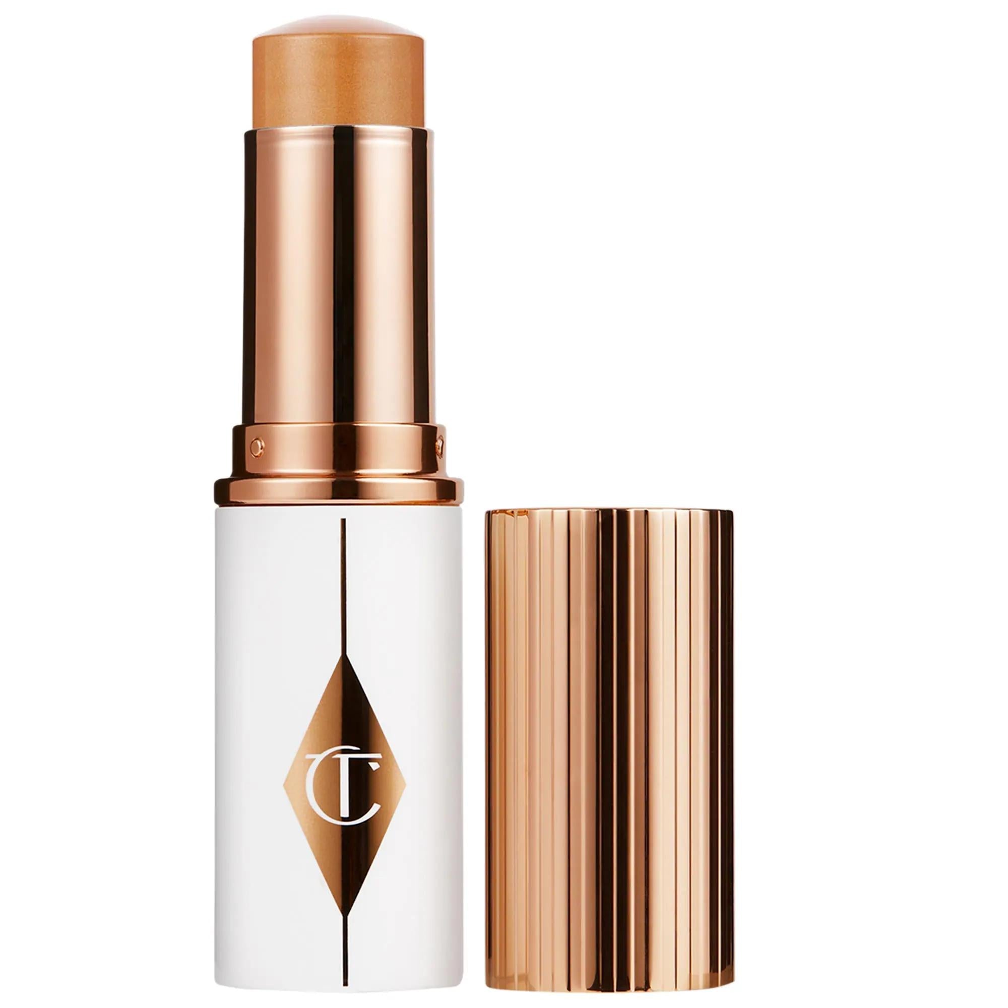 Unreal Skin Hydrating Foundation Stick - Light Coverage, Vegan & Cruelty-Free, 20 Shades