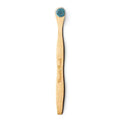 Humble Brush Bamboo Tongue Cleaning Brush - Eco-Friendly Oral Hygiene Tool for a Healthier Tongue
