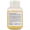 Davines NOUNOU Repair Shampoo: Sulfate & Paraben Free, Color Safe - Nourishing Shampoo for Dry, Damaged Hair, Breakage & Split Ends