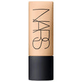 NARS Soft Matte Complete Foundation: 16-Hour Full Coverage, Transfer-Proof Liquid Foundation for Oily Skin - Vegan & Gluten-Free