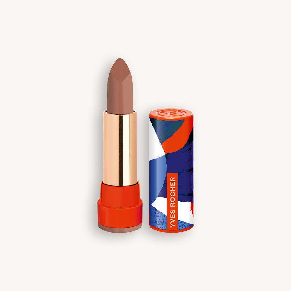 K Collection Matte Lipstick - Long Lasting, Nourishing, Intense Color - 8 Hour Wear