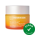 OLEHENRIKSEN Banana Bright+ Vitamin C Brightening Moisturizer: Niacinamide Hydrating Face Cream for Radiant, Glowing Skin - Vegan & Cruelty-Free