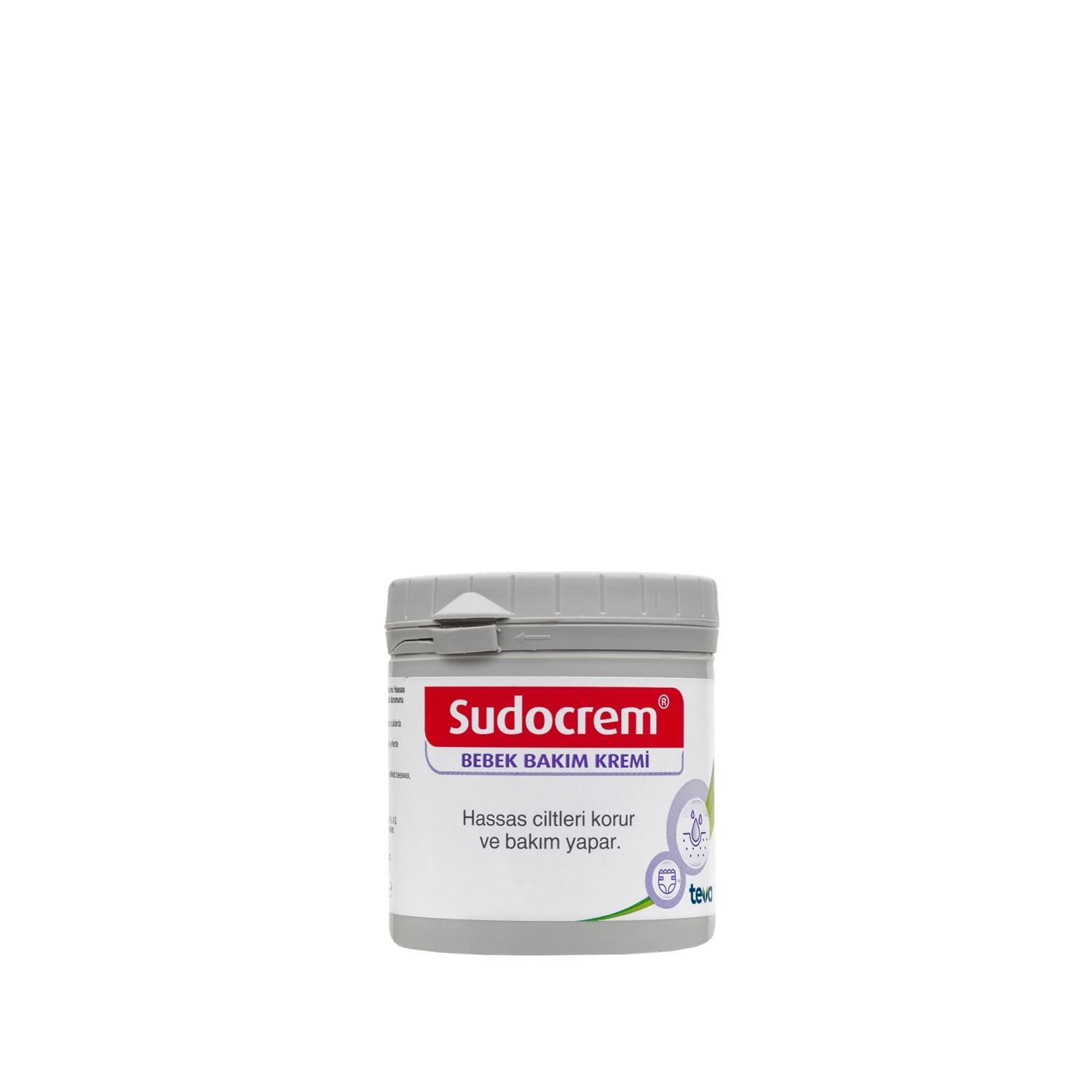 Sudocrem Baby Care Cream 250g - Gentle & Effective Skin Protection for Infants