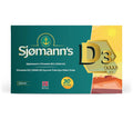 Sjomanns Vitamin D3 1000 IU Chewable Jelly Supplement for Bone Health Support