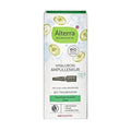 Alterra Hyaluronic Acid Ampoule Treatment - Natural Skincare for Dry Skin, Anti-Aging Moisturizer