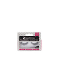 Nascita Pro Fauxmink False Eyelashes - Reusable, Natural Look, Easy Application