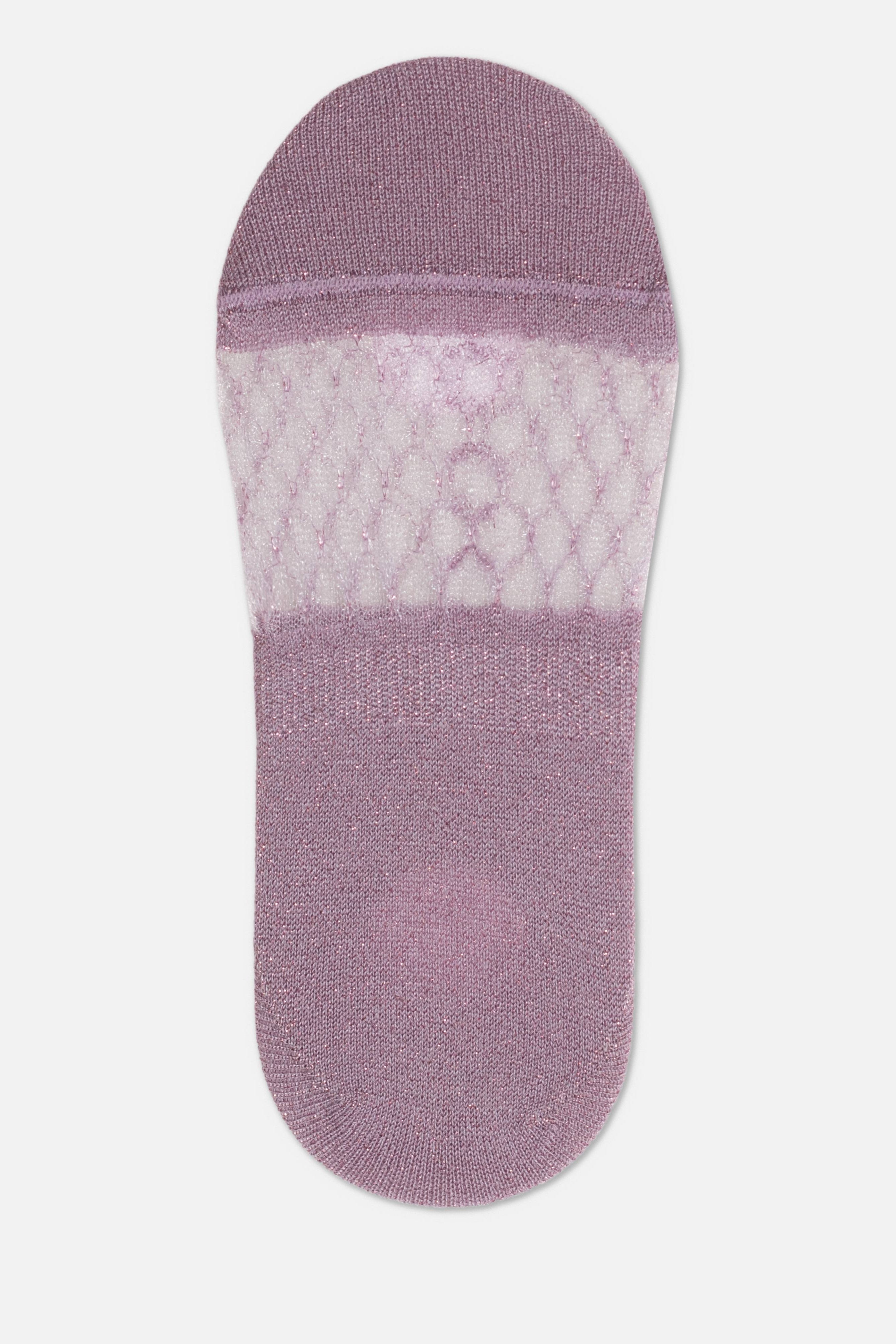 TheRanok.com Footlets Conte Classic - 236 Made of Viscose with Lurex — packaging