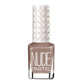 Pastel Nude Nail Polish 761 13ml - Cruelty-Free & Vegan Nail Polish for Healthier Nail Care