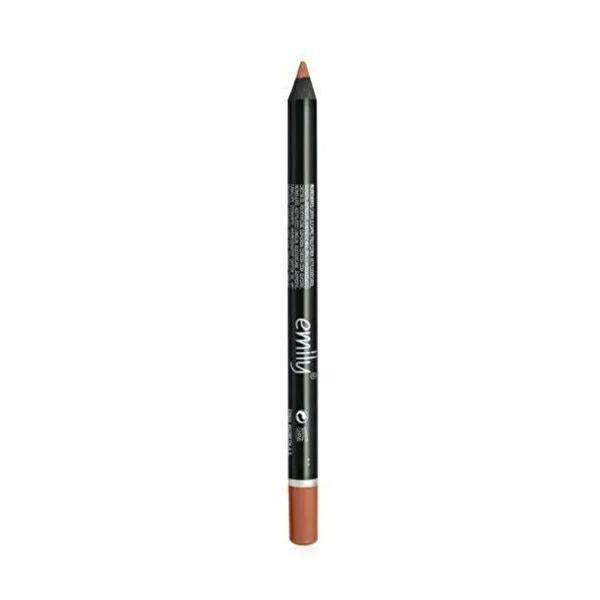 Golden Rose Emily Lip Liner - 222