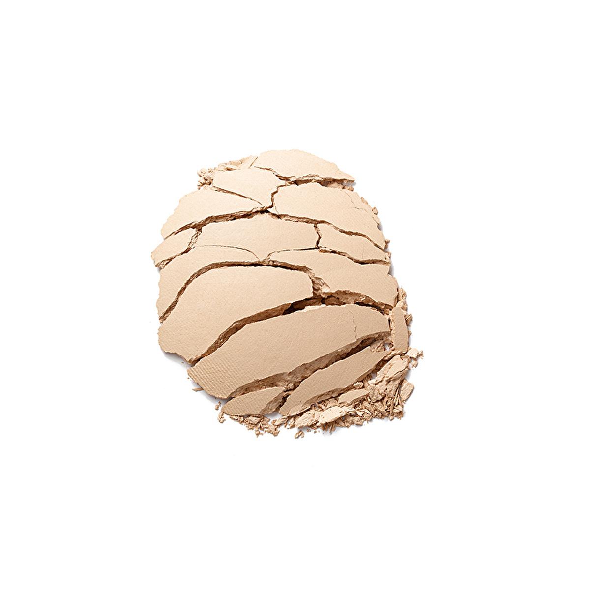 Flormar Baked Powder 029 Porcelain Ivory - Matte Finish, Long-Lasting Makeup with Vitamin E