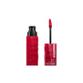 Maybelline New York Super Stay Vinyl Ink Long-Lasting Liquid Lipstick - 50 Wicked Shade, Shiny Finish, Vinyl Ink Technology