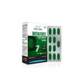 Zade Vital Biotin Forte B7 5000 mcg Dietary Supplement for Hair, Skin, and Nail Support - 30 Vegetarian Capsules