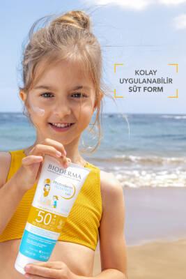 Bioderma Photoderm Pediatrics Lait SPF 50 + 200 ml