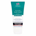 Neutrogena Foot Cream: Fast Absorbing Moisturizer for Dry, Cracked Feet - 24 Hour Hydration - Non-Greasy Formula - 3.38 fl oz