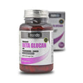 Nondo Beta Glucan Advanced Dietary Supplement for Immune Support - 60 Capsules