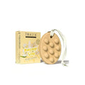 Thalia Royal Jasmine Massage Soap - Moisturizing & Nourishing Soap with Almond Oil & Jasmine Scent