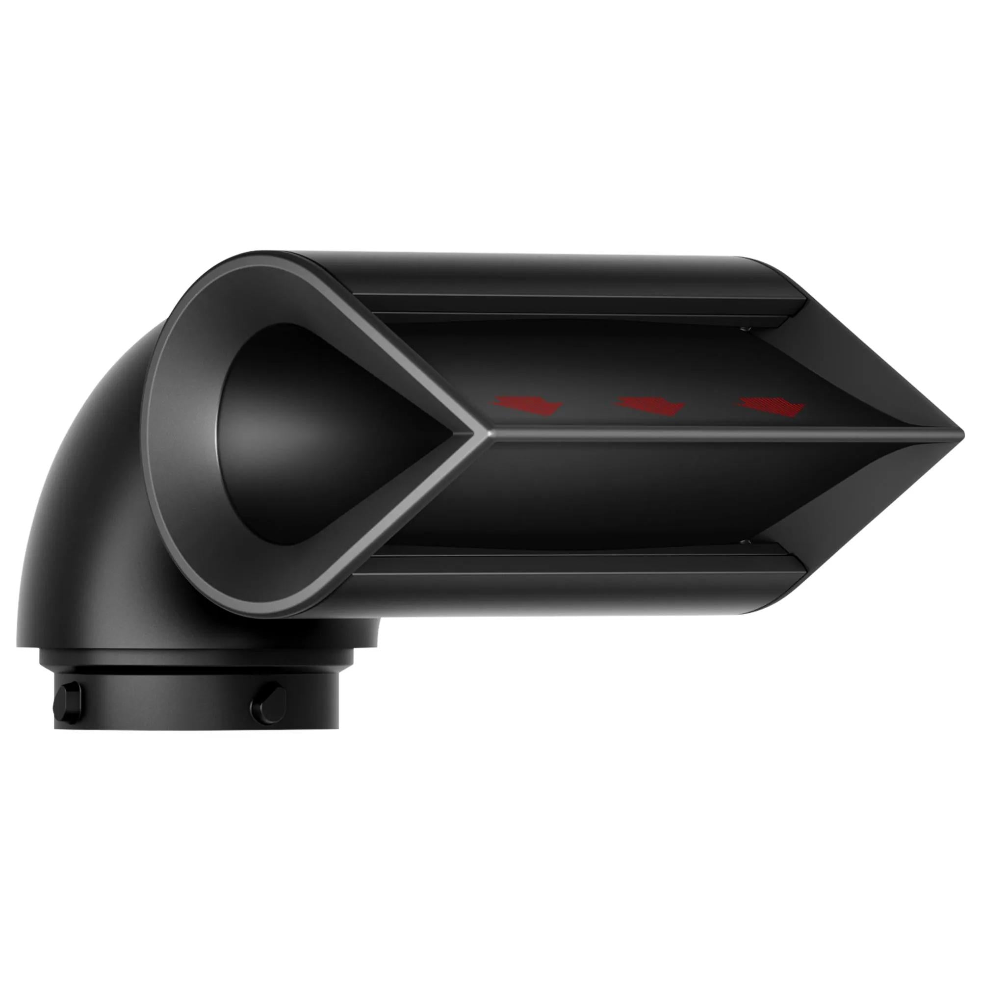 Dyson Airwrapª 1.2 inch Long Barrel Attachment - Enhance Curls & Add Volume for All Hair Types
