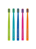 Curaprox CS 5460 Orthodontic Toothbrush - Gentle, Effective Oral Care for Braces & Orthodontic Appliances