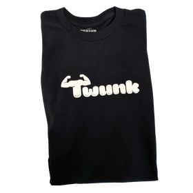 Twunk Muscle Tank Top