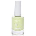 Beaulis Paint It 717 Green Therapy Nail Polish - Quick-Drying, Long-Lasting, Easy Application