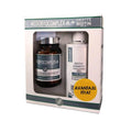 Dermoskin Medobiocomplex + Biotin Shampoo for Men - Nourishing Hair Care with Saw Palmetto & Pumpkin Seed Extract
