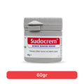 Sudocrem Baby Care Cream - Safe Protection & Soothing for Sensitive Skin - 60g