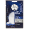 Bee Beauty Sleeping Mask 2 x 5 ml - Hydrating Overnight Skincare with Almond Acid & SuperHyaluron