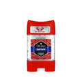 Old Spice Captain Stick Gel Deodorant for Men - 70 ml, Effective Odor Protection & Masculine Scent