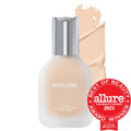Triclone Skin Tech: Medium Coverage Foundation with Fermented Arnica - Redness Reducing, Natural Finish, Vegan & Cruelty-Free