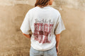 Wild Junkie Take The High Road Graphic Tee — main product shot