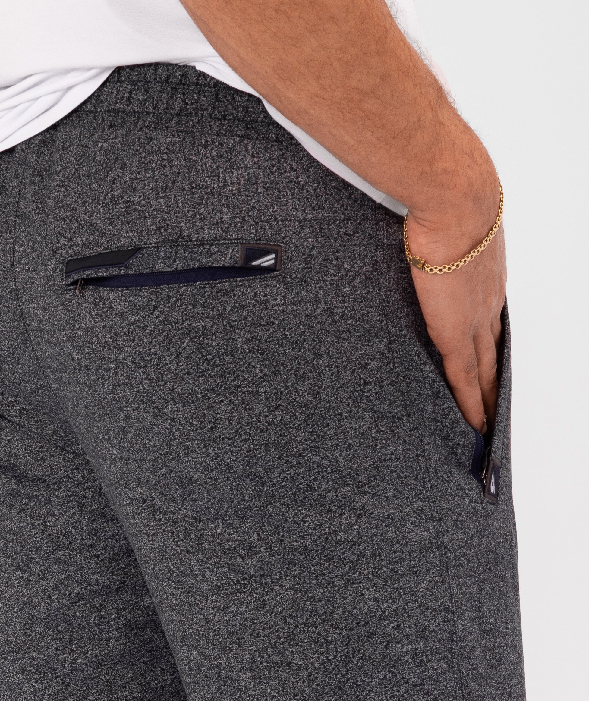 All-Day Comfort Athletic Sweatpants - Tapered (Tall Fit) – SCR Sportswear, view 19