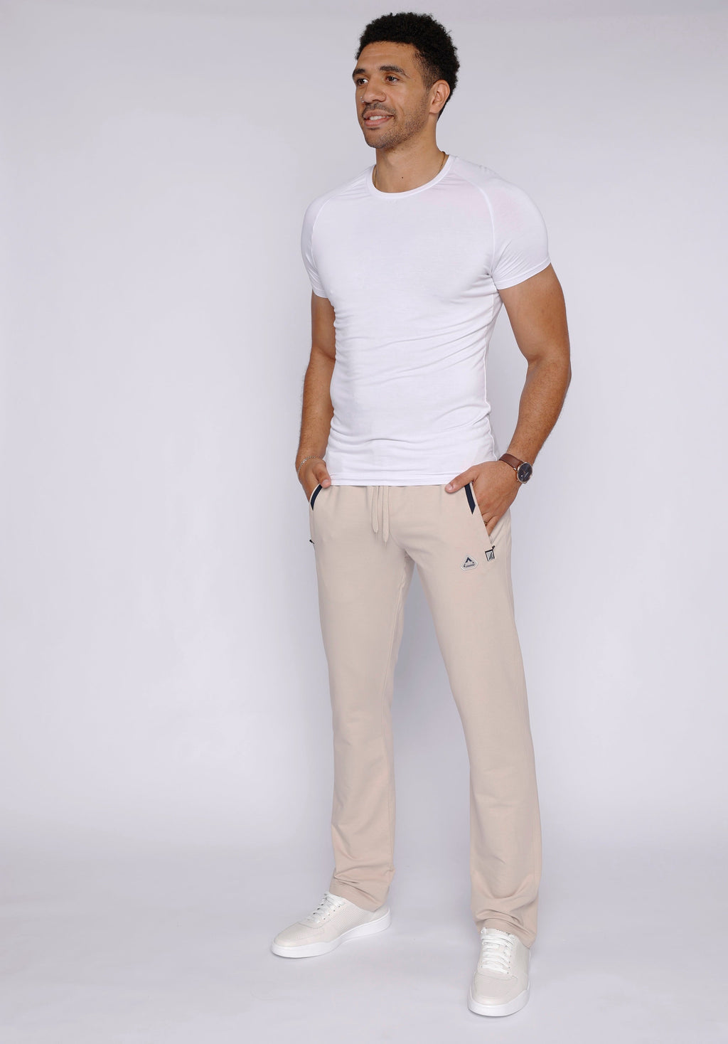 All-Day Comfort Athletic Sweatpants - Straight (Tall Fit) – SCR Sportswear, view 11