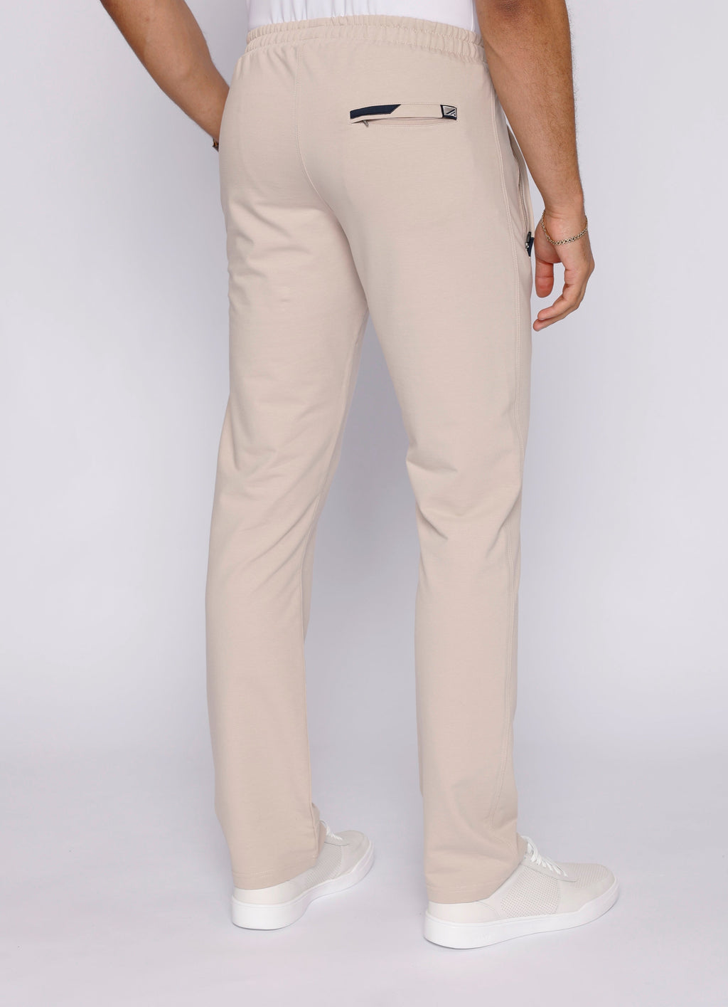 All-Day Comfort Athletic Sweatpants - Straight (Tall Fit) – SCR Sportswear, view 8
