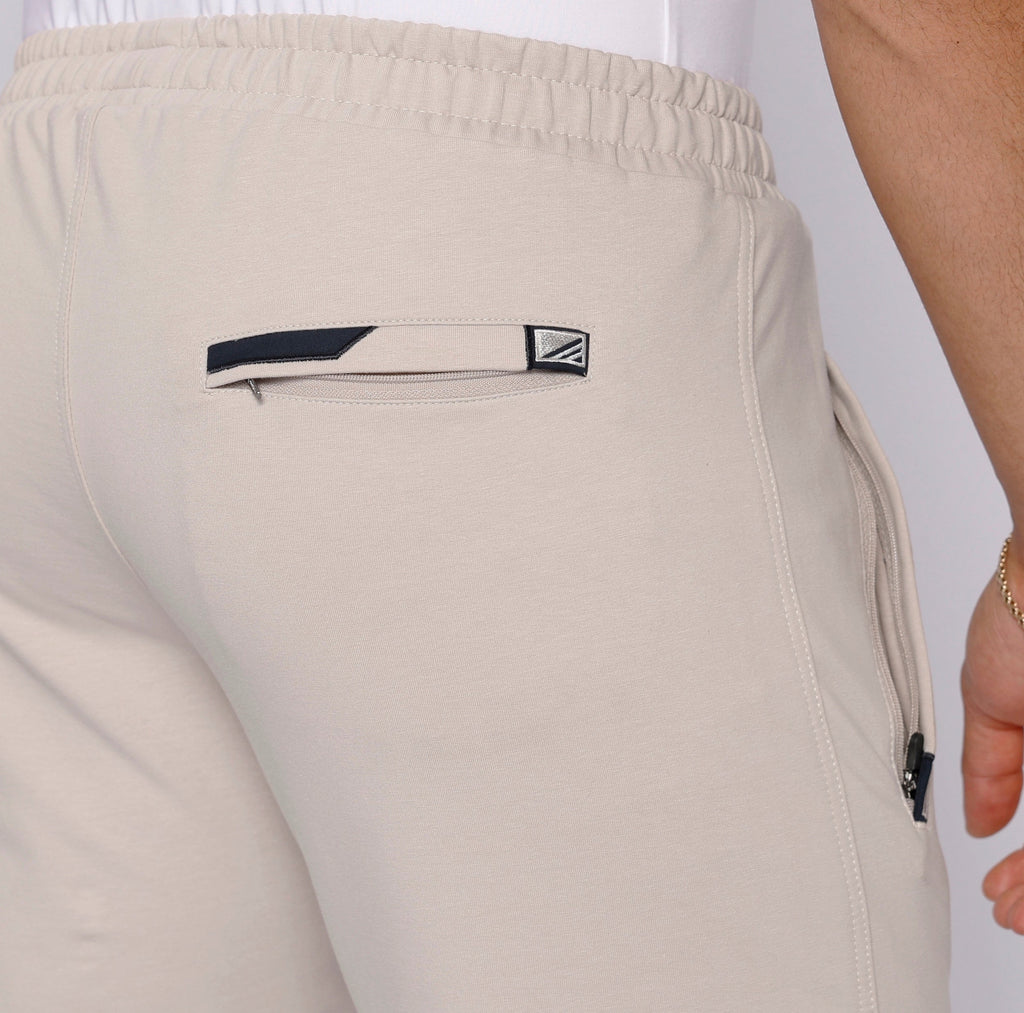 All-Day Comfort Athletic Sweatpants - Straight (Tall Fit) – SCR Sportswear, view 10