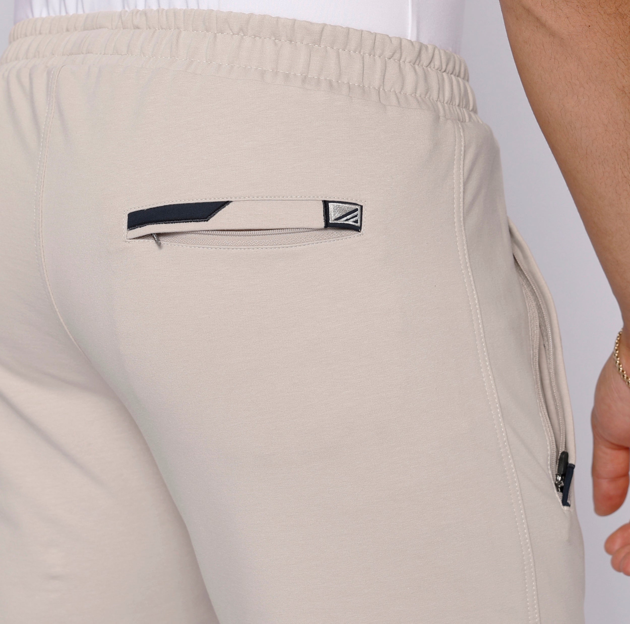 All-Day Comfort Athletic Sweatpants - Straight (Tall Fit) – SCR Sportswear, view 10