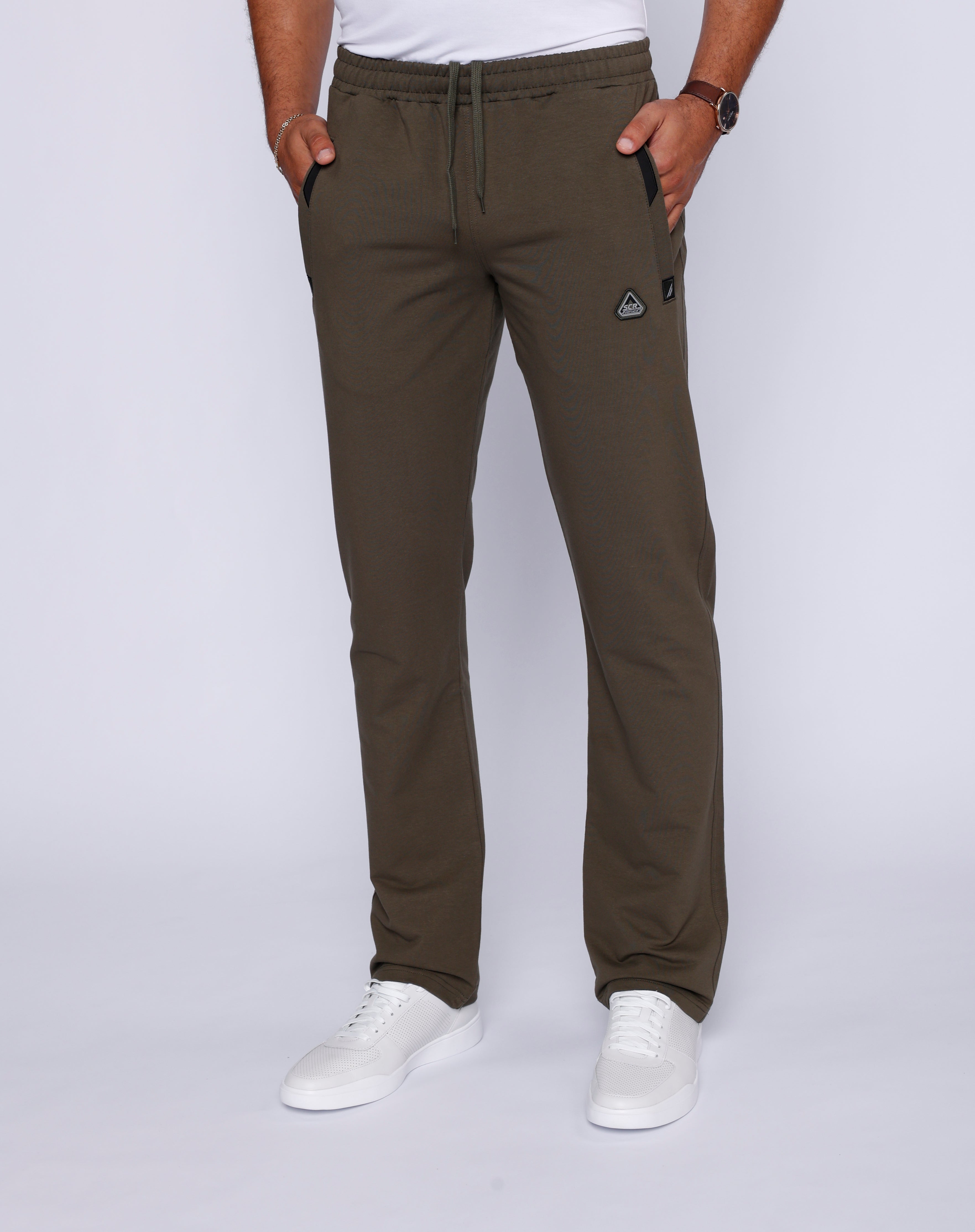 All-Day Comfort Athletic Sweatpants - Straight (Tall Fit) – SCR Sportswear, view 25