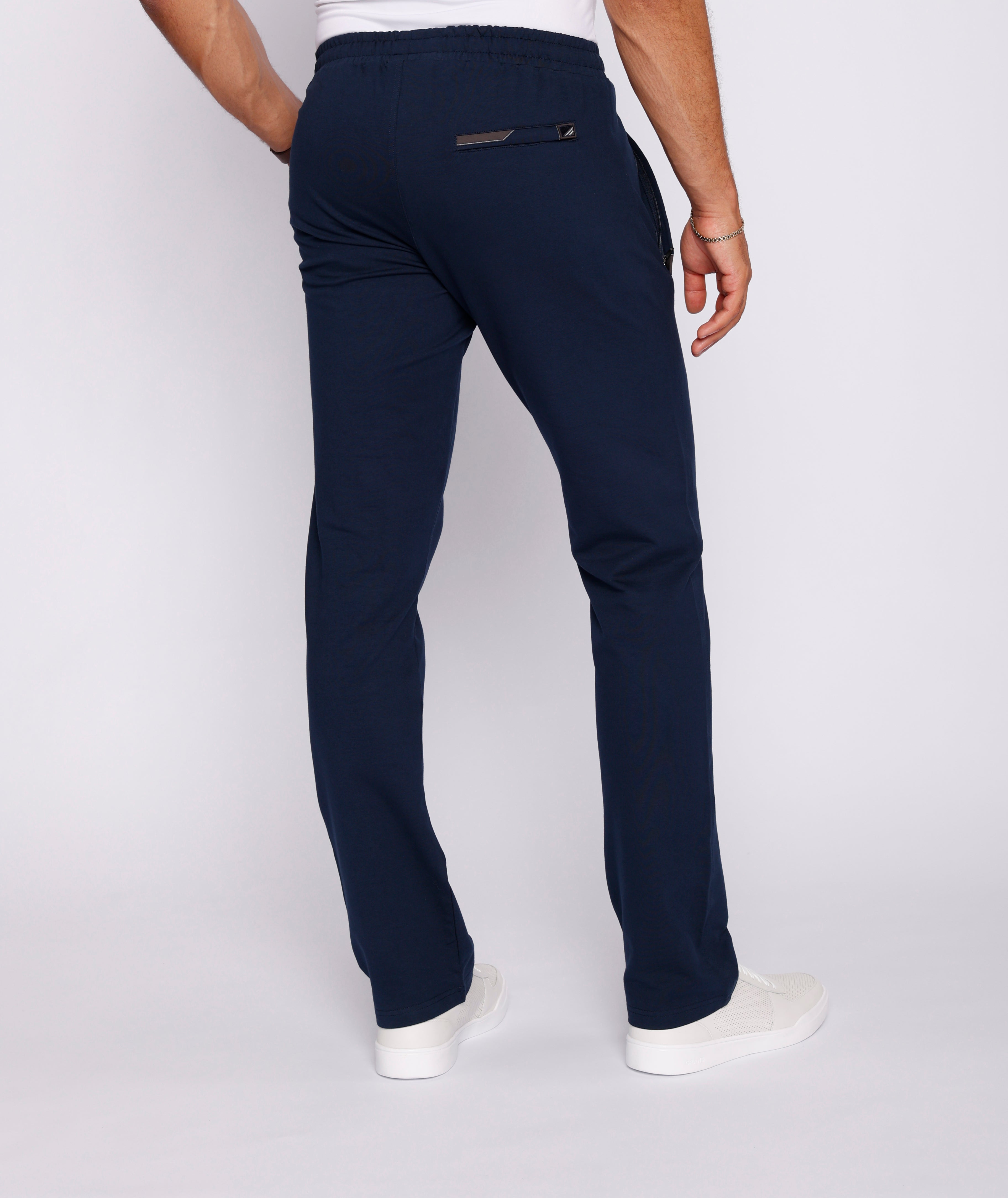 All-Day Comfort Athletic Sweatpants - Straight (Tall Fit) – SCR Sportswear, view 2