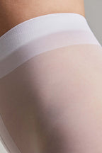 TheRanok.com Tights Conte Tango 40 Den - Sheer to Waist Satin Shine — packaging