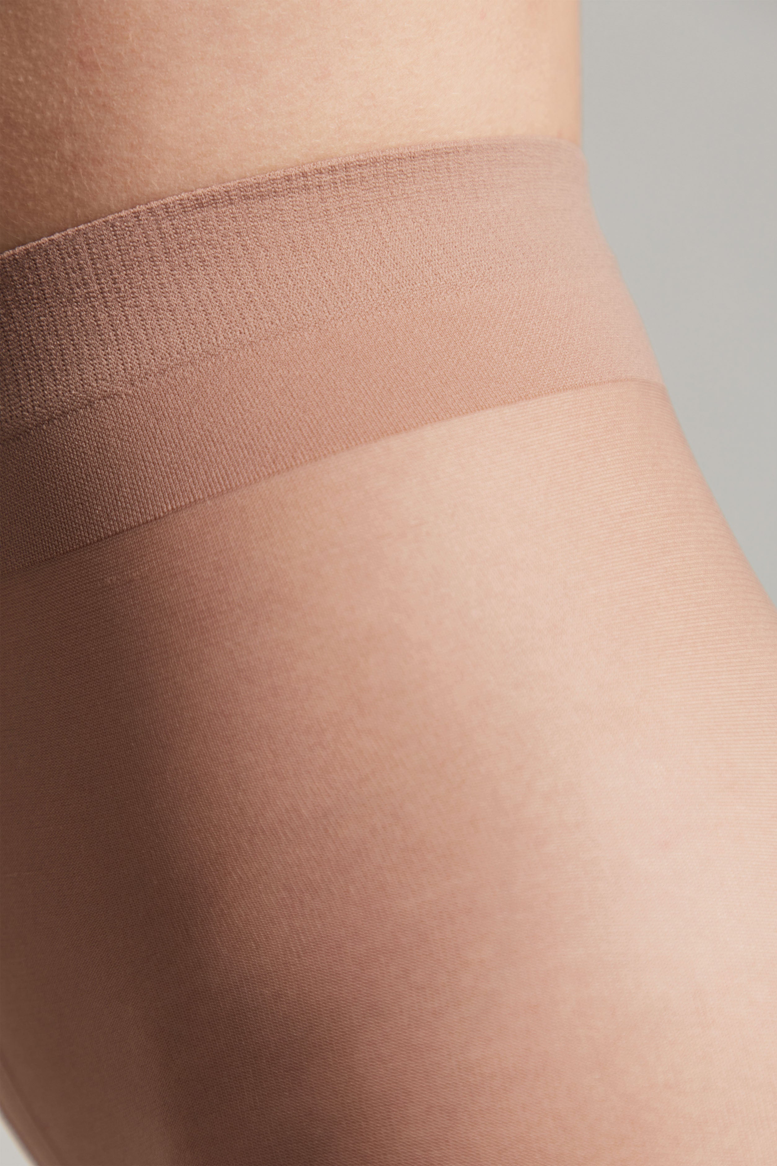 TheRanok.com Tights Conte Tango 40 Den - Sheer to Waist Satin Shine — main product shot