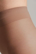TheRanok.com Tights Conte Tango 40 Den - Sheer to Waist Satin Shine — feature highlight