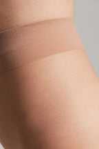 Tights Conte Tango 40 Den - Sheer to Waist Satin Shine