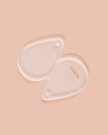 teardrop cavity silicone mold – makesy®