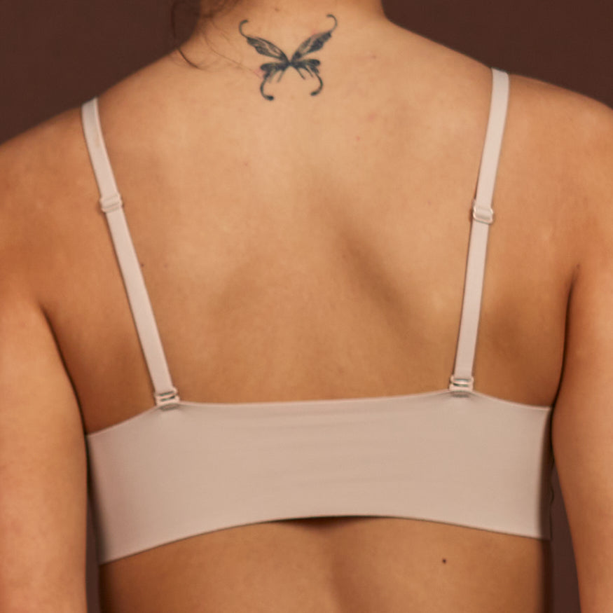 The Only Bra The Only Adjustable Bra — detail shot 15