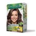 Sea Color Ammonia-Free Hair Dye 7.0 Dark Blonde