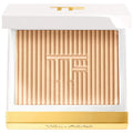 Soleil Glow Highlighter: Achieve Radiant, Iridescent Skin Glow - Long-Wearing, Lightweight, Paraben, Sulfate & Phthalate-Free Formula