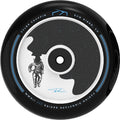Fuzion Hollowcore Wheel 110mm - Tyler Chaffin V2 Signature (Pair) by Skates USA