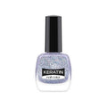 Golden Rose Keratin Nail Color: Strengthen & Shine with Long Lasting, Cruelty-Free, Paraben-Free Polish - Nail Polish 412